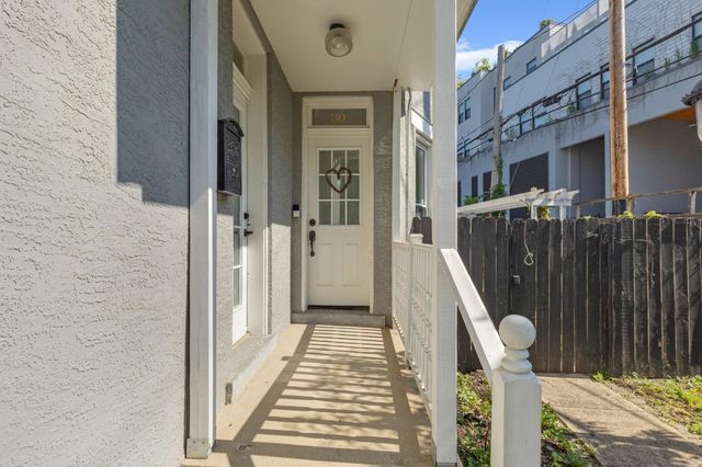 30 Clark Place, Columbus, OH 43201