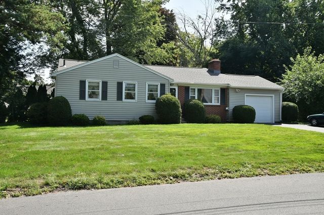 11 Almon Ave, West Springfield, MA 01089