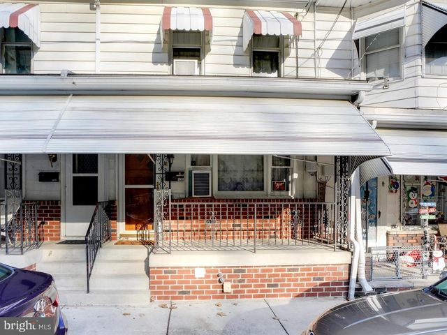 132 WATER ST, New Philadelphia, PA 17959