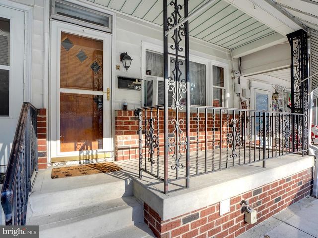 132 WATER ST, New Philadelphia, PA 17959