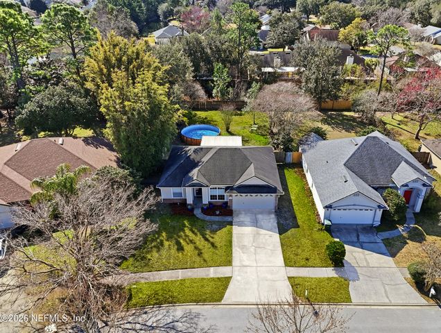 13258 COMPANION Circle S, Jacksonville, FL 32224