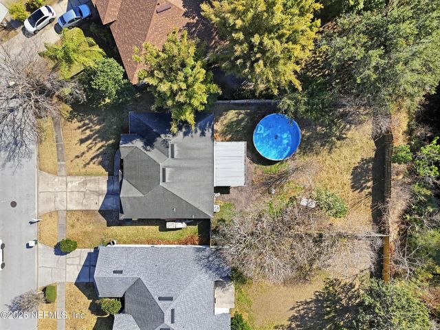 13258 COMPANION Circle S, Jacksonville, FL 32224