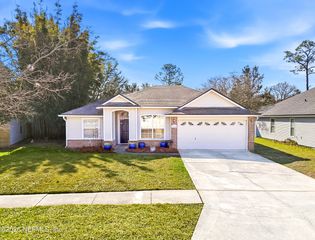 13258 COMPANION Circle S, Jacksonville, FL 32224