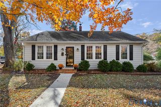 513 Wesley St, Ashland, VA 23005