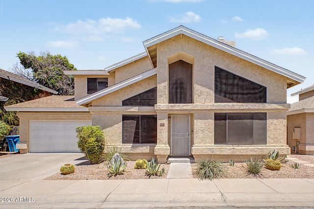18829 N 42ND Drive, Glendale, AZ 85308