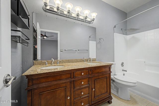 18829 N 42ND Drive, Glendale, AZ 85308