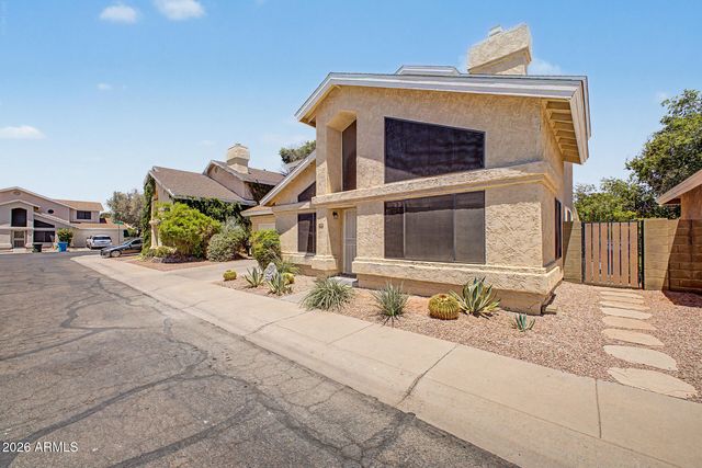 18829 N 42ND Drive, Glendale, AZ 85308