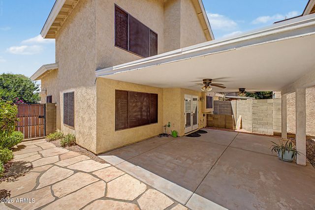 18829 N 42ND Drive, Glendale, AZ 85308