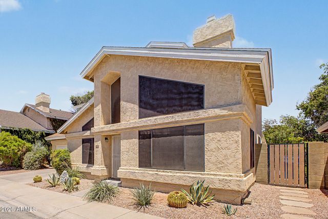 18829 N 42ND Drive, Glendale, AZ 85308