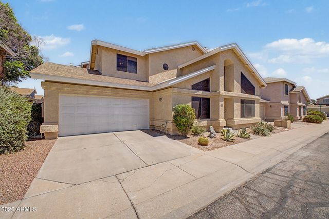 18829 N 42ND Drive, Glendale, AZ 85308