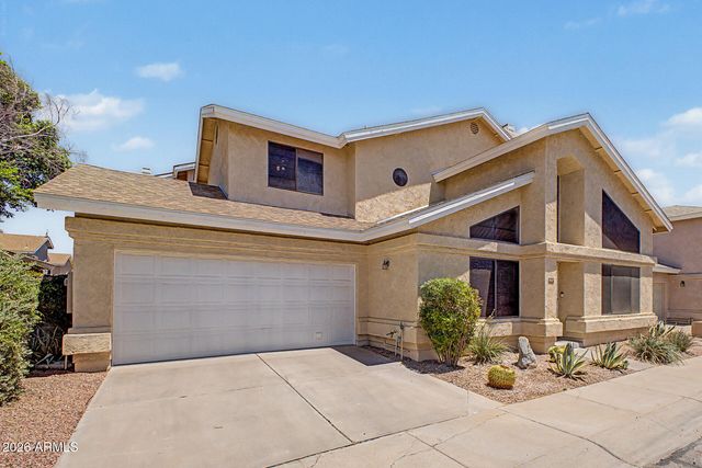 18829 N 42ND Drive, Glendale, AZ 85308