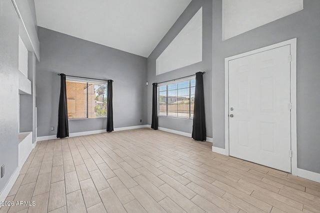 18829 N 42ND Drive, Glendale, AZ 85308