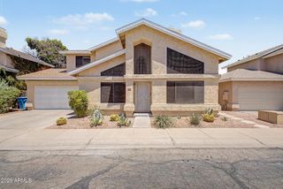 18829 N 42ND Drive, Glendale, AZ 85308