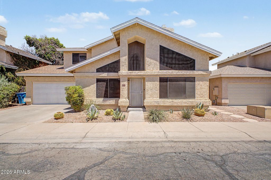18829 N 42ND Drive, Glendale, AZ 85308