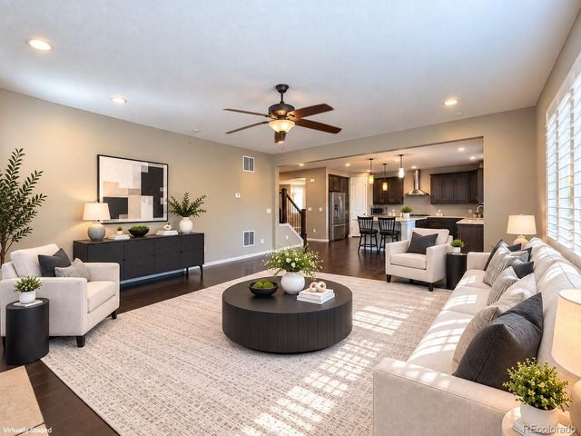 7418 S Pennsylvania Street, Littleton, CO 80122