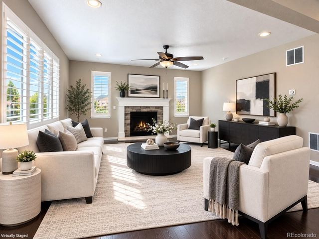7418 S Pennsylvania Street, Littleton, CO 80122