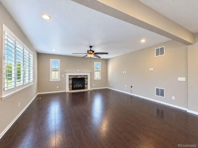7418 S Pennsylvania Street, Littleton, CO 80122
