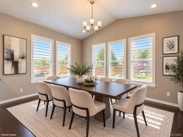7418 S Pennsylvania Street, Littleton, CO 80122