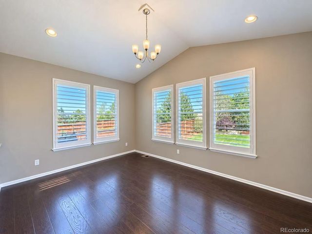 7418 S Pennsylvania Street, Littleton, CO 80122