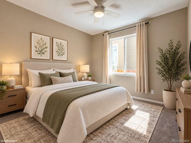 7418 S Pennsylvania Street, Littleton, CO 80122