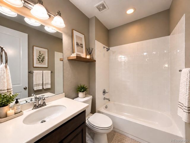 7418 S Pennsylvania Street, Littleton, CO 80122