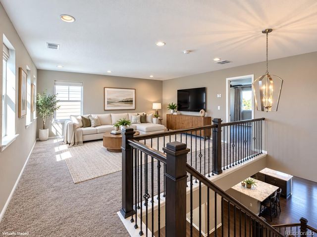 7418 S Pennsylvania Street, Littleton, CO 80122