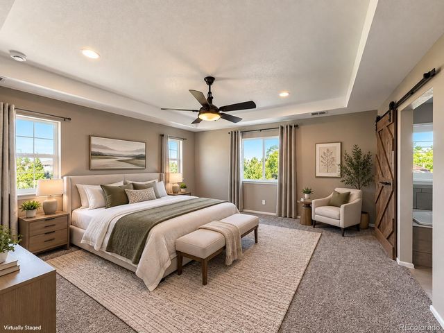 7418 S Pennsylvania Street, Littleton, CO 80122