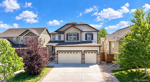 7418 S Pennsylvania Street, Littleton, CO 80122