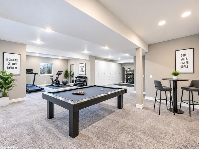 7418 S Pennsylvania Street, Littleton, CO 80122