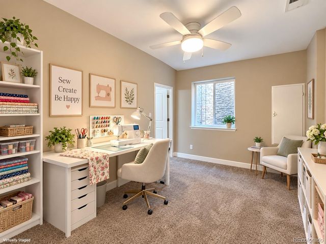 7418 S Pennsylvania Street, Littleton, CO 80122