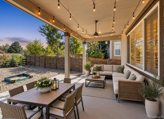 7418 S Pennsylvania Street, Littleton, CO 80122