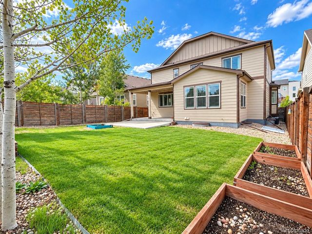 7418 S Pennsylvania Street, Littleton, CO 80122
