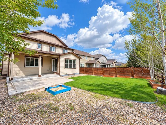 7418 S Pennsylvania Street, Littleton, CO 80122