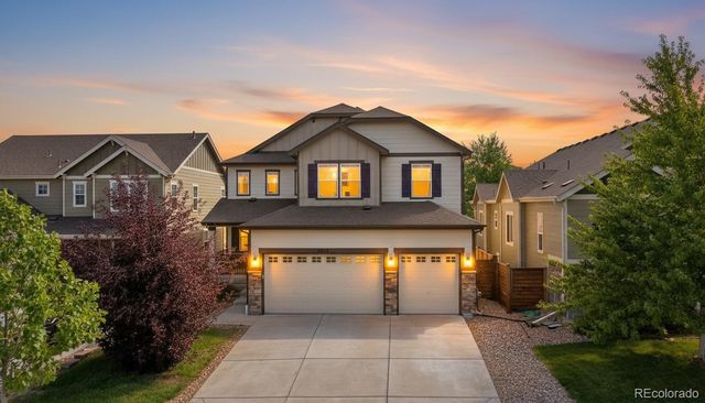 7418 S Pennsylvania Street, Littleton, CO 80122