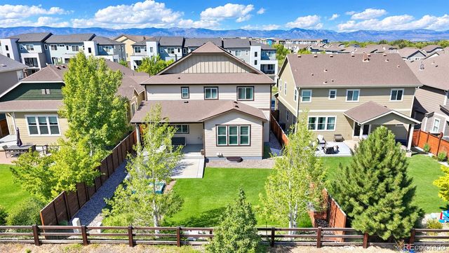 7418 S Pennsylvania Street, Littleton, CO 80122