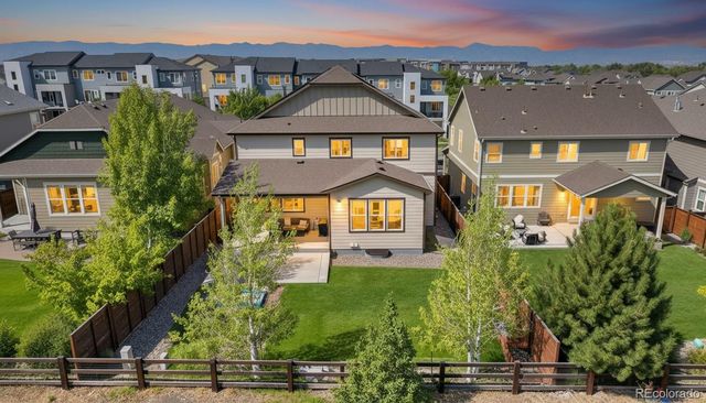 7418 S Pennsylvania Street, Littleton, CO 80122
