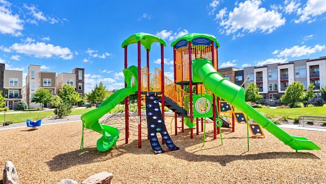 7418 S Pennsylvania Street, Littleton, CO 80122