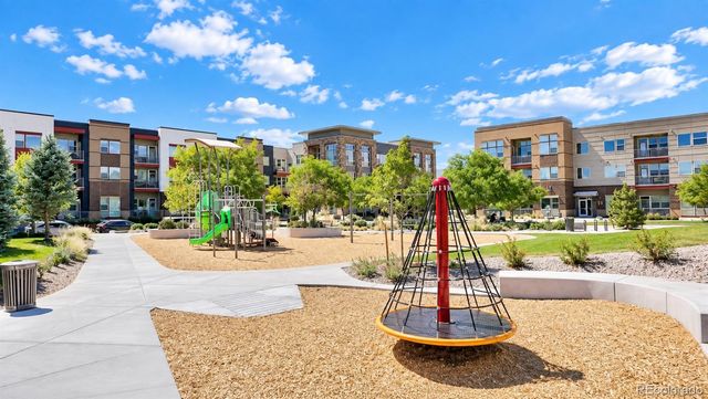 7418 S Pennsylvania Street, Littleton, CO 80122