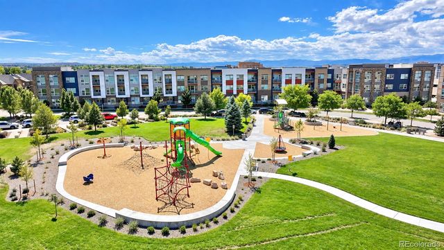 7418 S Pennsylvania Street, Littleton, CO 80122