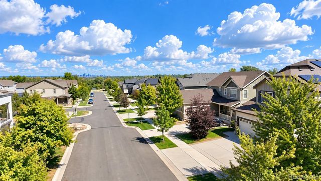 7418 S Pennsylvania Street, Littleton, CO 80122