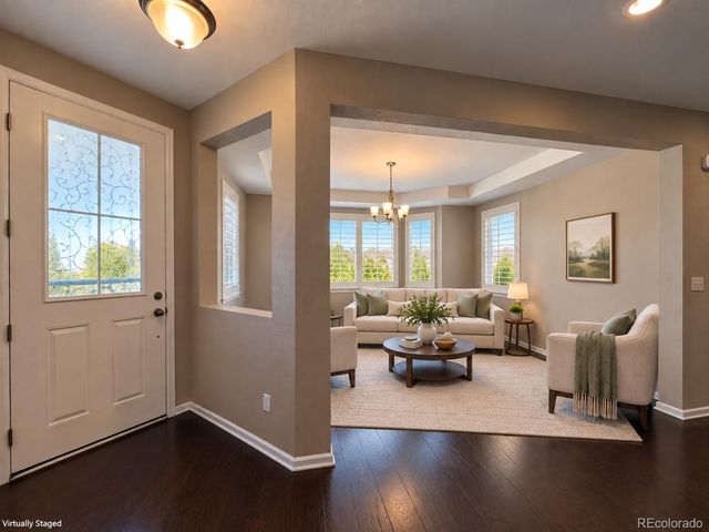 7418 S Pennsylvania Street, Littleton, CO 80122