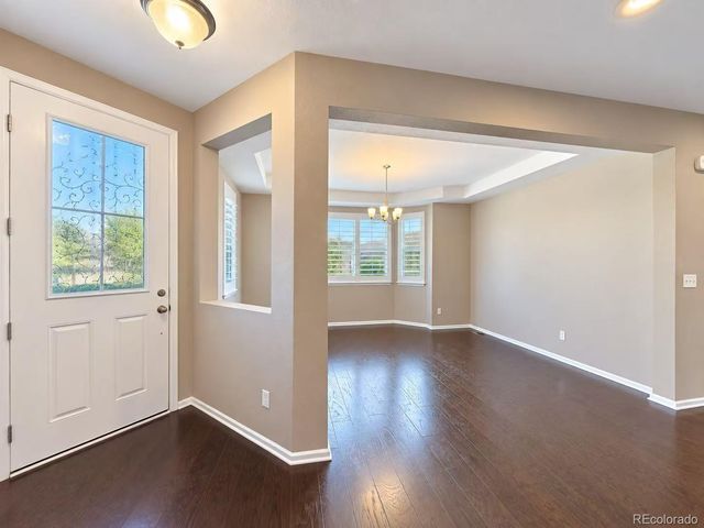 7418 S Pennsylvania Street, Littleton, CO 80122