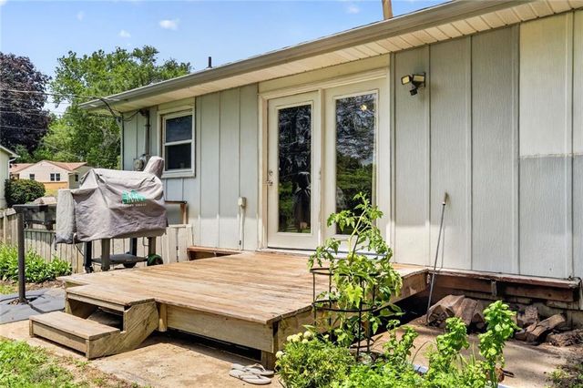 7031 Edith Avenue, Kansas City, KS 66109