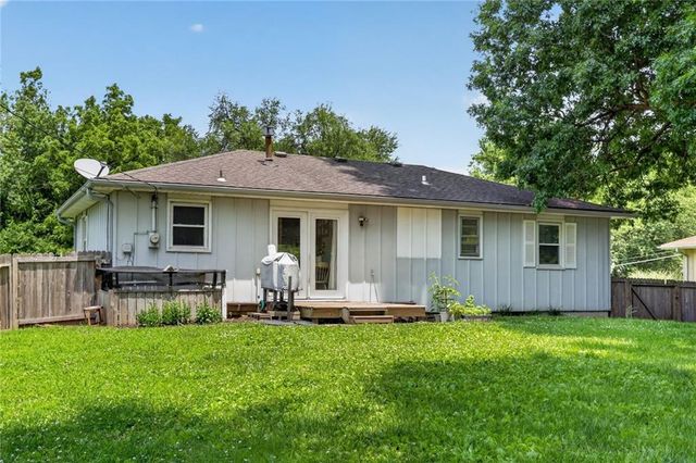 7031 Edith Avenue, Kansas City, KS 66109