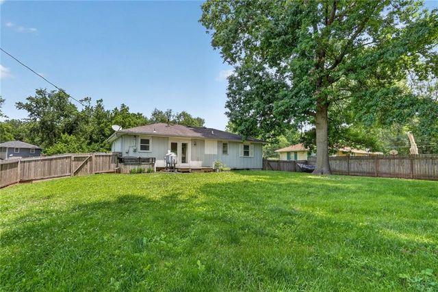 7031 Edith Avenue, Kansas City, KS 66109