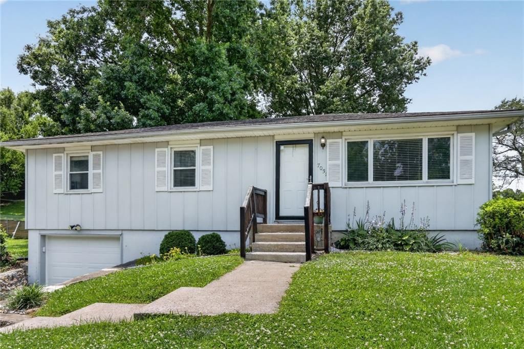 7031 Edith Avenue, Kansas City, KS 66109