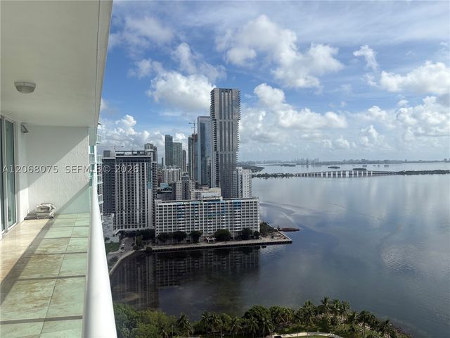1800 N Bayshore Dr 3007, Miami, FL 33132