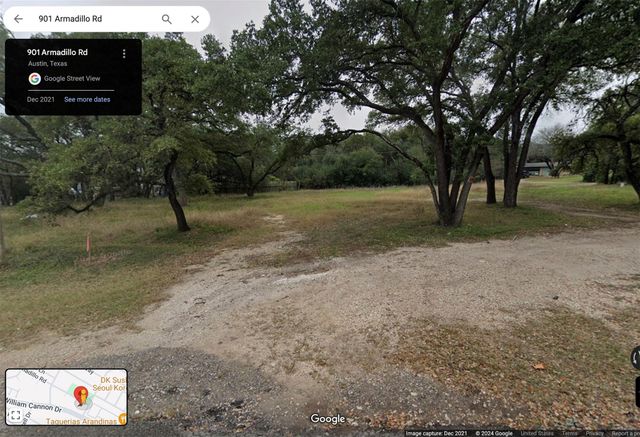 901 - 917 Armadillo RD, Austin, TX 78745