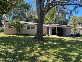 4526 RAINER Road, Jacksonville, FL 32210