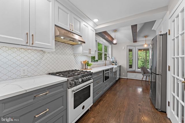 1214 W BRADDOCK RD, Alexandria, VA 22302
